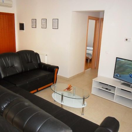 Vile Park Apartment 普拉 外观 照片