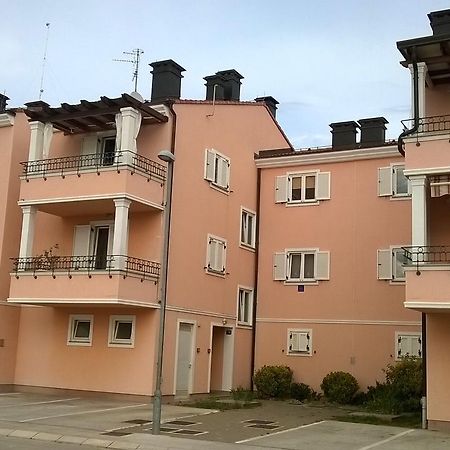 Vile Park Apartment 普拉 外观 照片