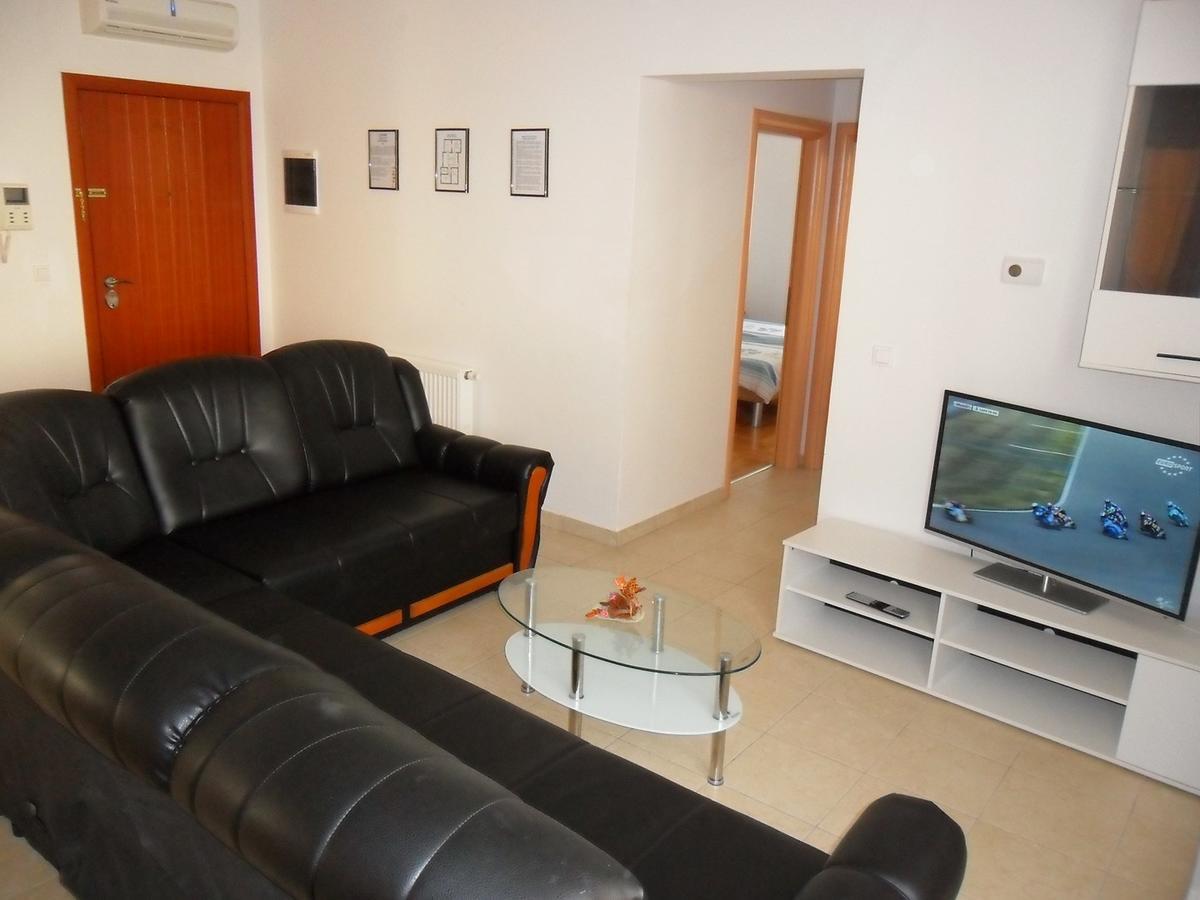 Vile Park Apartment 普拉 外观 照片