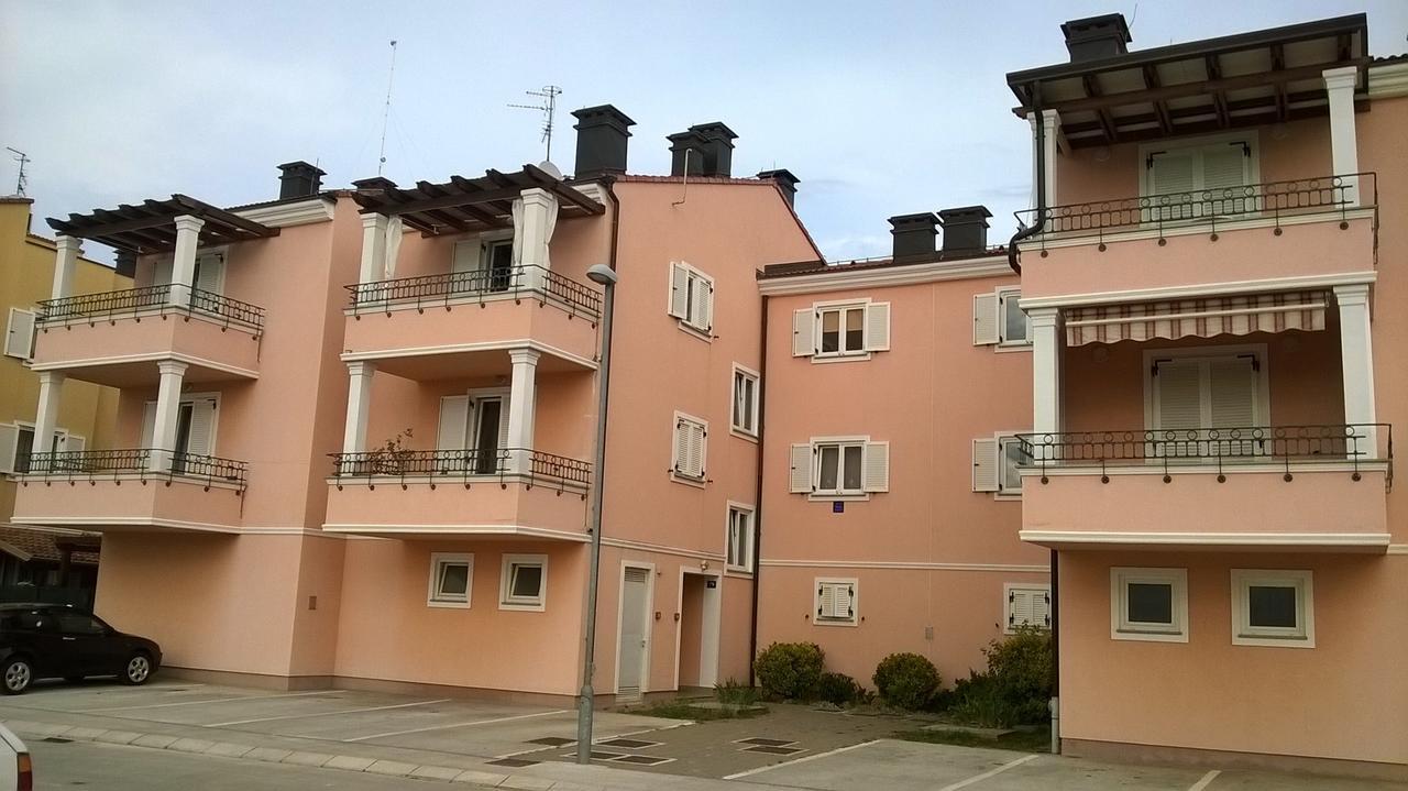 Vile Park Apartment 普拉 外观 照片