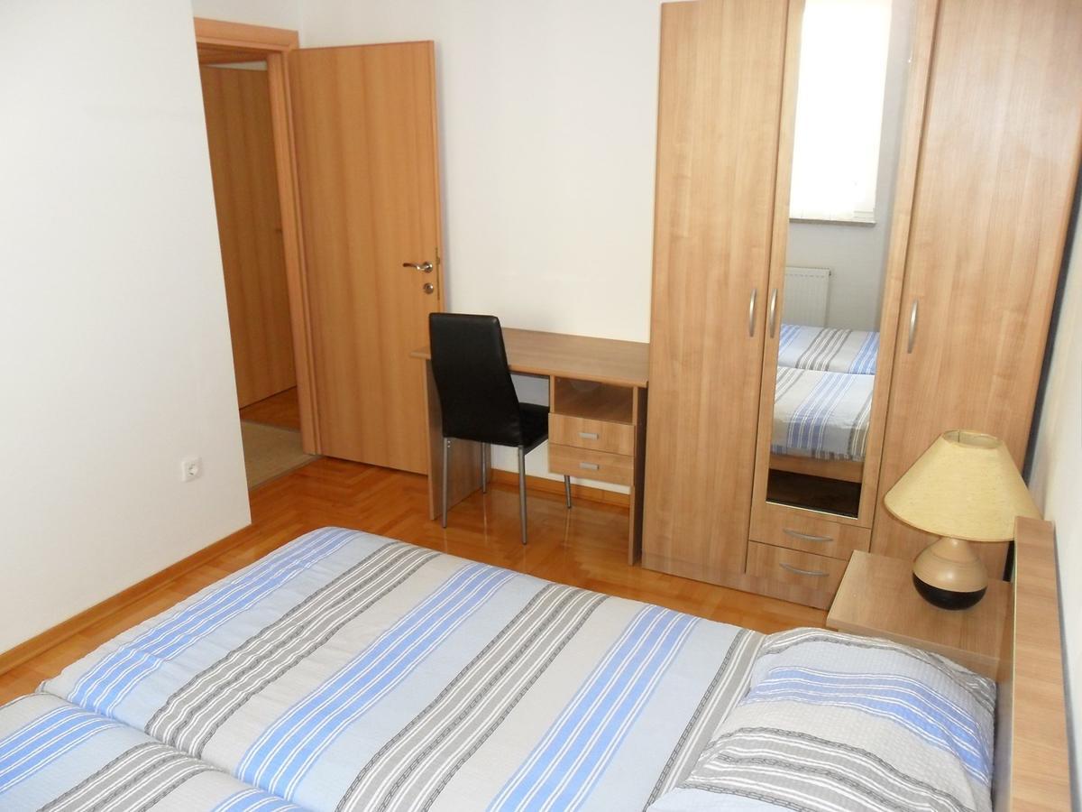 Vile Park Apartment 普拉 外观 照片