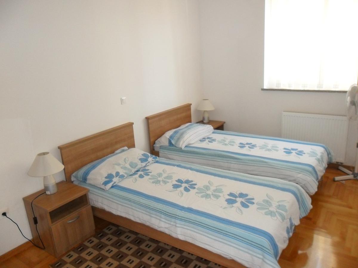 Vile Park Apartment 普拉 外观 照片