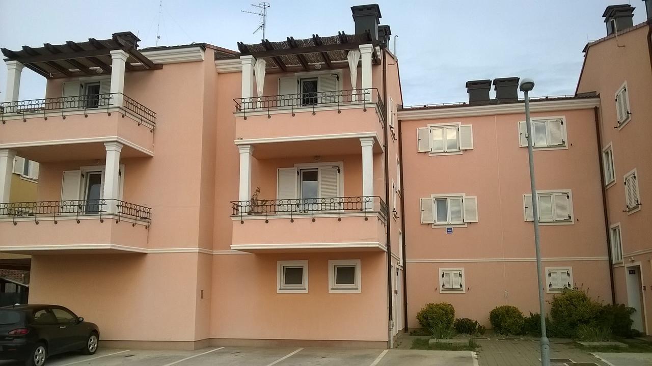 Vile Park Apartment 普拉 外观 照片
