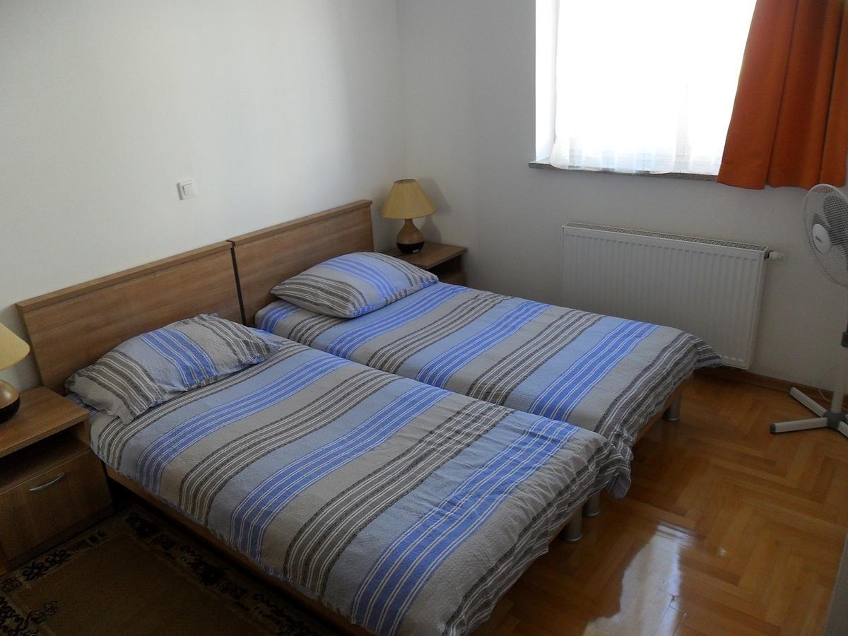 Vile Park Apartment 普拉 外观 照片
