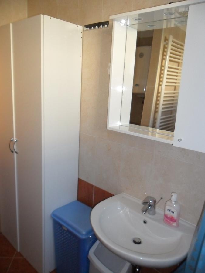 Vile Park Apartment 普拉 外观 照片