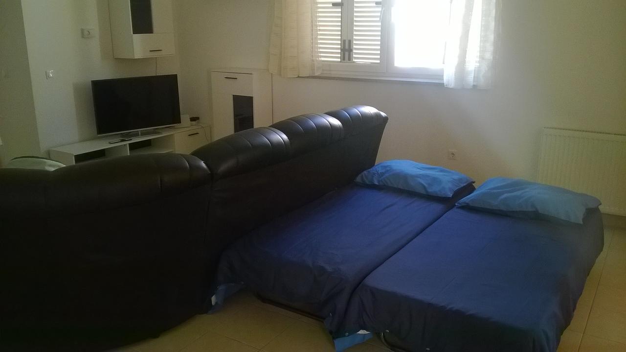 Vile Park Apartment 普拉 外观 照片